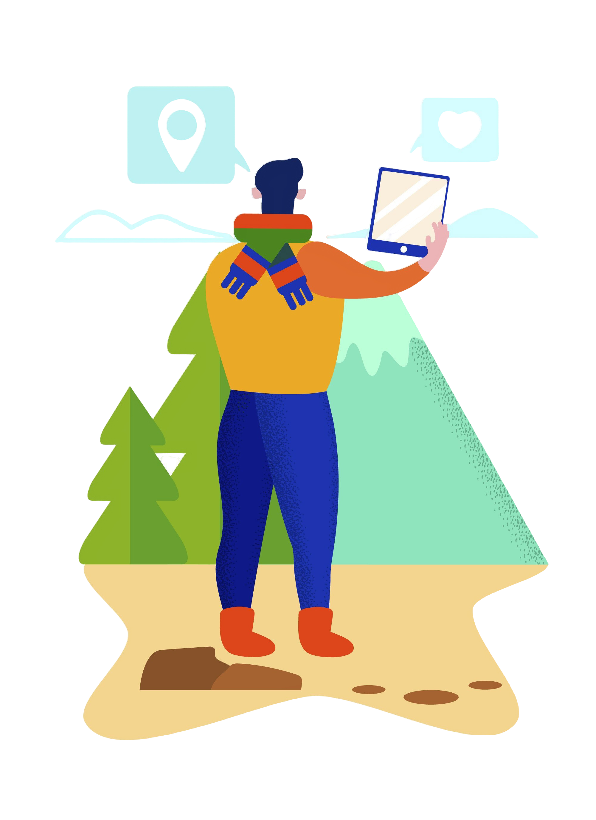 contact